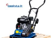 Scheppach Hp1200s, Vibro plokštė 60 kg