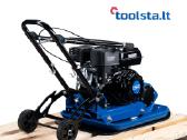 Scheppach Hp1200s, Vibro plokštė 60 kg - nuotraukos Nr. 2