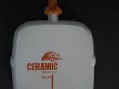 Keramikine, tvirta grill keptuve italiska - nuotraukos Nr. 2