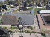 Metalo darbai, kalvystė ir kiti darbai - nuotraukos Nr. 26