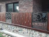 Metalo darbai, kalvystė ir kiti darbai - nuotraukos Nr. 11