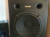 Tannoy Cpa15