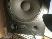 Tannoy Cpa15 - nuotraukos Nr. 3
