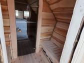 "Raganų namelis" Karkasinė pirtis, sauna - nuotraukos Nr. 8