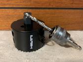 Hilti - įrankiai naudoti : nauji - nuotraukos Nr. 3