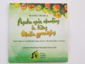 Dvd spektaklis Apie obuolius ir kitus obelių gyven