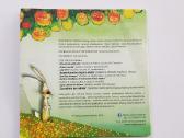 Dvd spektaklis Apie obuolius ir kitus obelių gyven - nuotraukos Nr. 2