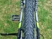 Shockblaze Croxer XT Deore XT 11kg - nuotraukos Nr. 4