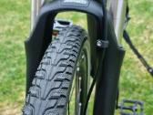 Shockblaze Croxer XT Deore XT 11kg - nuotraukos Nr. 6