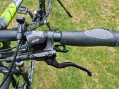 Shockblaze Croxer XT Deore XT 11kg - nuotraukos Nr. 7
