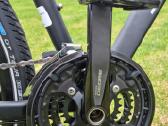 Shockblaze Croxer XT Deore XT 11kg - nuotraukos Nr. 8