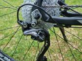 Shockblaze Croxer XT Deore XT 11kg - nuotraukos Nr. 9