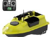 Flytec GPS pašarų laivelis su GPS navigacija - nuotraukos Nr. 7
