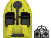 Flytec GPS pašarų laivelis su GPS navigacija - nuotraukos Nr. 12
