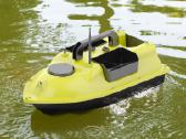 Flytec GPS pašarų laivelis su GPS navigacija - nuotraukos Nr. 2