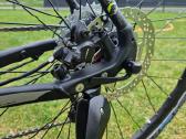 Shockblaze Croxer XT Deore XT 11kg - nuotraukos Nr. 11