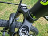Shockblaze Croxer XT Deore XT 11kg - nuotraukos Nr. 12