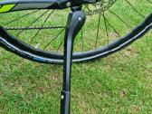 Shockblaze Croxer XT Deore XT 11kg - nuotraukos Nr. 13