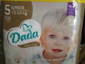 Sauskelnės Dada Ir Pampers - nuotraukos Nr. 6