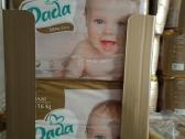 Sauskelnės Dada Ir Pampers - nuotraukos Nr. 9