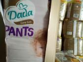 Sauskelnės Dada Ir Pampers - nuotraukos Nr. 11