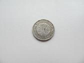 50 reichspfennig , Vokietija , 1928 F