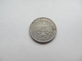50 reichspfennig , Vokietija , 1928 F - nuotraukos Nr. 2