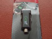 Automobilinis Usb adapteris