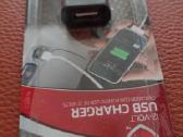 Automobilinis Usb adapteris - nuotraukos Nr. 2