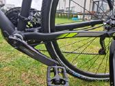 Shockblaze Croxer XT Deore XT 11kg - nuotraukos Nr. 14