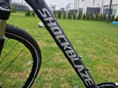 Shockblaze Croxer XT Deore XT 11kg - nuotraukos Nr. 15