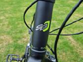 Shockblaze Croxer XT Deore XT 11kg - nuotraukos Nr. 16