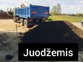 Juodžemis Kauno apskrityje - nuotraukos Nr. 8