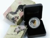 Australija 2011 Dame Nellie Melba 1861-1931