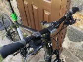 Parduodamas dviratis ,Cannondale" - nuotraukos Nr. 4