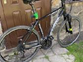Parduodamas dviratis ,Cannondale" - nuotraukos Nr. 2