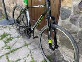 Parduodamas dviratis ,Cannondale" - nuotraukos Nr. 5
