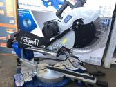 Skersinio pjovimo staklės 2000w, 105mm