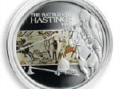 Tuvalu 2009 Hastingso Mūšis 1066 metai
