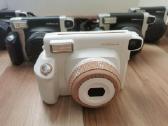 Fujifilm wide nuoma tik 10€ savaitgaliui!