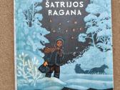 Šatrijos Ragana - Iš daktaro pasakojimų