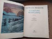 Šatrijos Ragana - Iš daktaro pasakojimų - nuotraukos Nr. 2