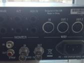 Digidesign Rack 003 - Firewire garso plokste - nuotraukos Nr. 7