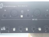 Digidesign Rack 003 - Firewire garso plokste - nuotraukos Nr. 6