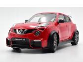 Nissan Juke - nuotraukos Nr. 2