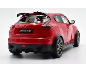 Nissan Juke - nuotraukos Nr. 3