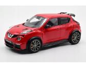 Nissan Juke - nuotraukos Nr. 4