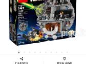 Lego Star Wars Death Star 75159 Space Station - nuotraukos Nr. 7