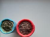Euro monetos - nuotraukos Nr. 2