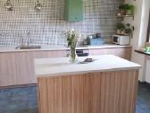 Baldai iš faneros, plokščių dengtu medžio lukštu - nuotraukos Nr. 6